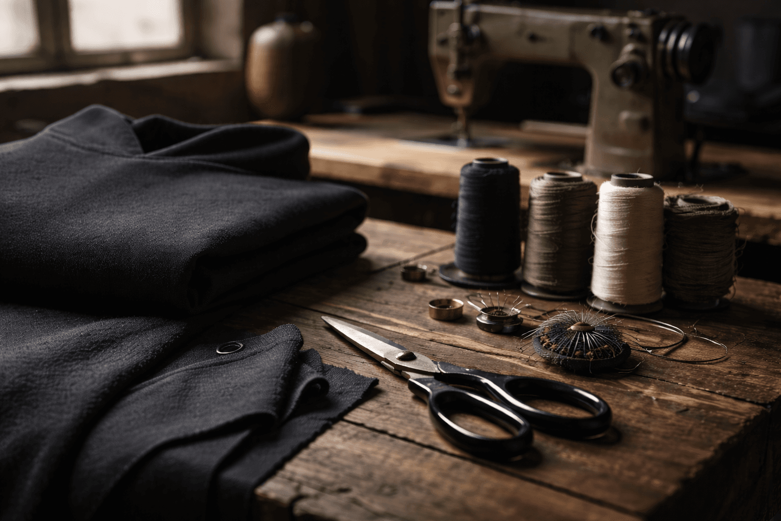 MOSE Atelier Groningen